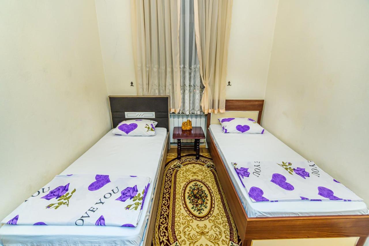 Garden View Apartment Μπακού Εξωτερικό φωτογραφία